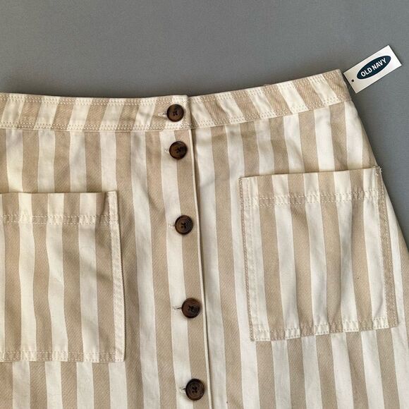5 for $45 NWT Old Navy Mini Skirt Size 4 - Picture 3 of 7